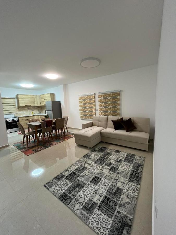 ימאמה Apartment Buq'ata
