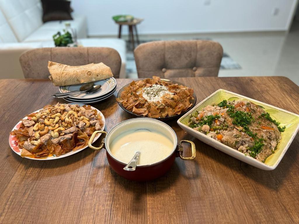 ימאמה Apartment