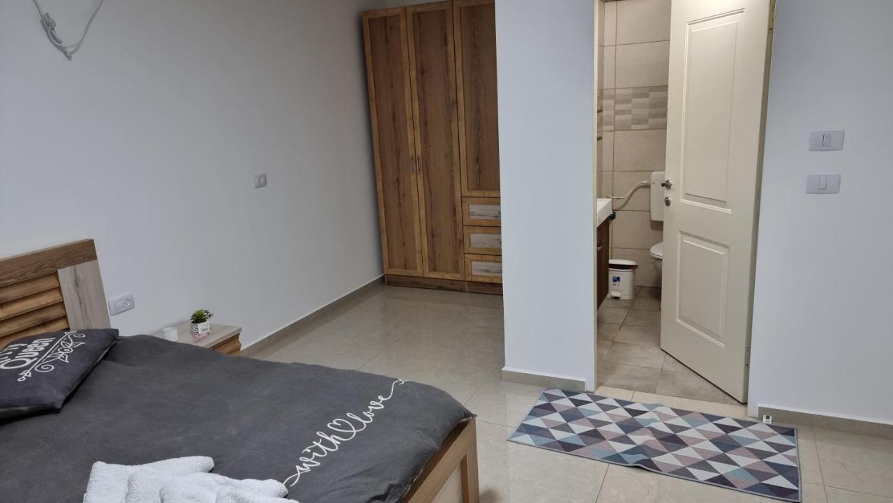 Apartment ימאמה *