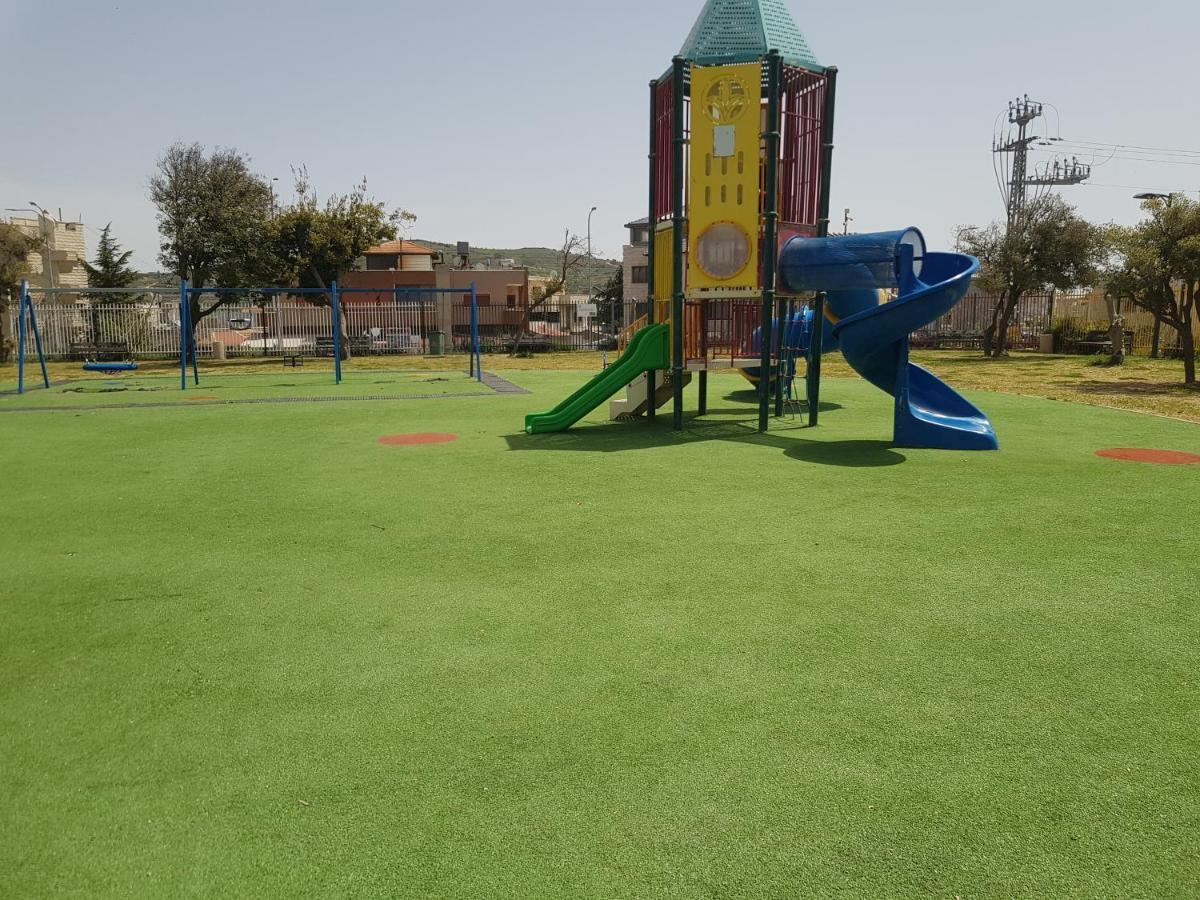 ימאמה Apartment *