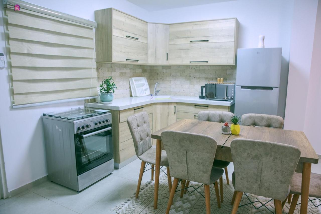 Apartment ימאמה Buq'ata