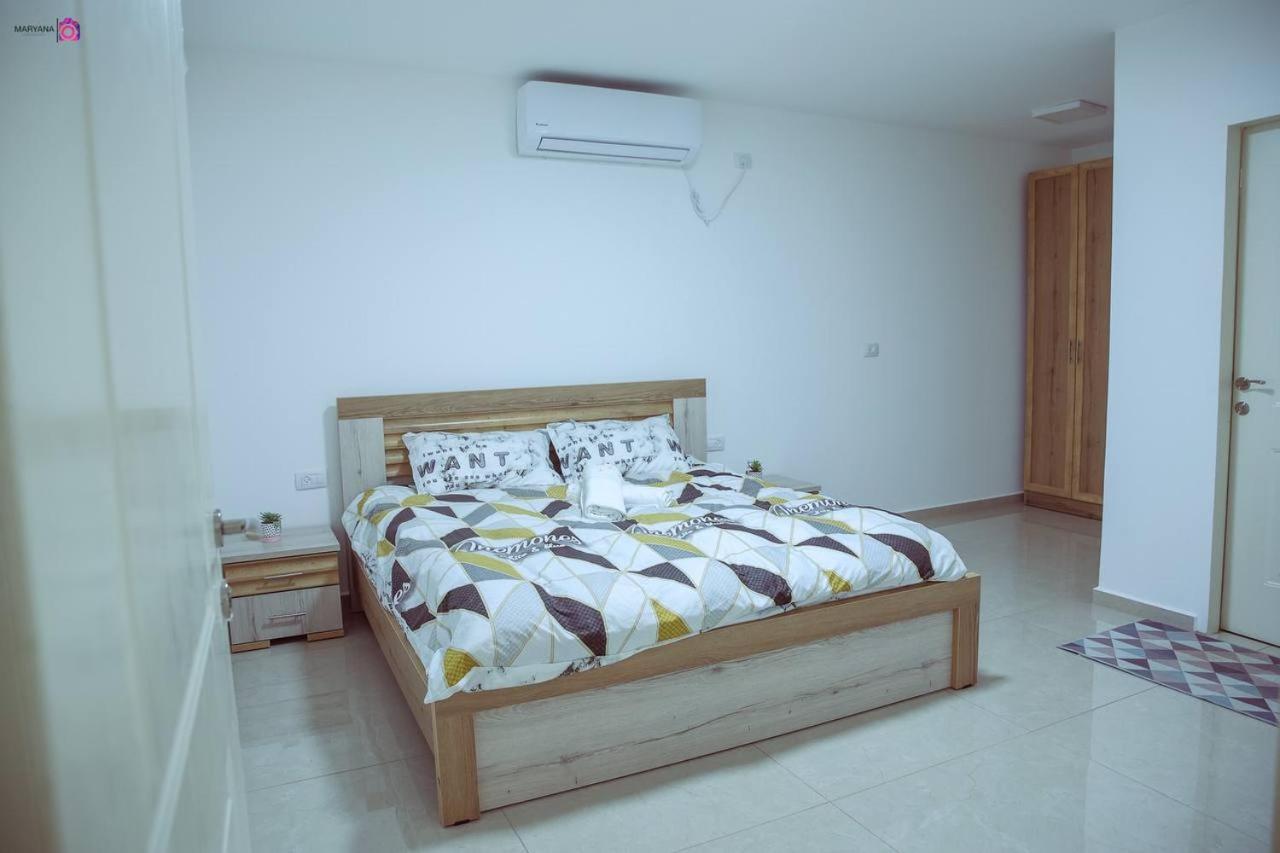 Apartment ימאמה *