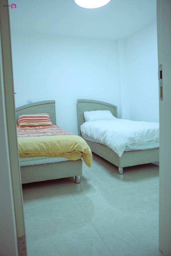 ימאמה Apartment Buq'ata